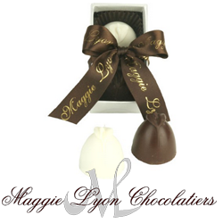 Maggie Lyon Chocolatiers